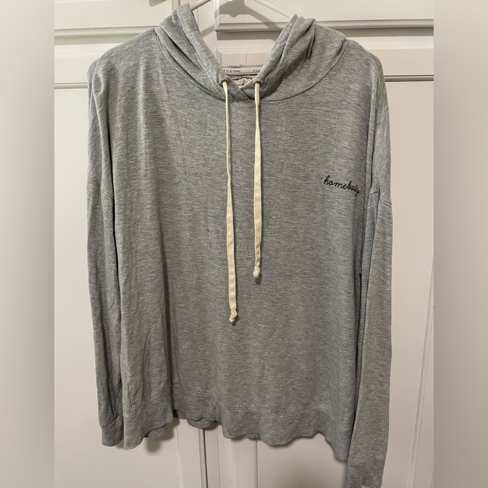 Magnolia Homebody loungewear set